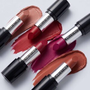 Christine Classic Matte Lipstick