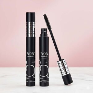 BOB Super Curl Waterproof Long-Lasting Mascara